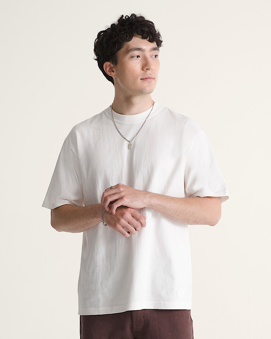 VANS PREMIUM SS LOOSE FIT T-SHIRT