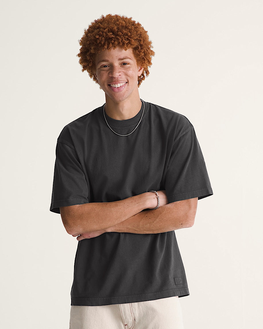 VANS PREMIUM SS LOOSE FIT T-SHIRT