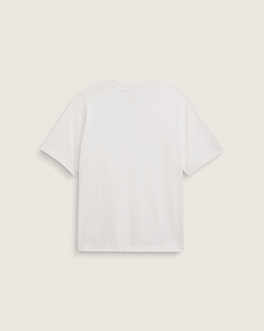 VANS PREMIUM SS LOOSE FIT T-SHIRT