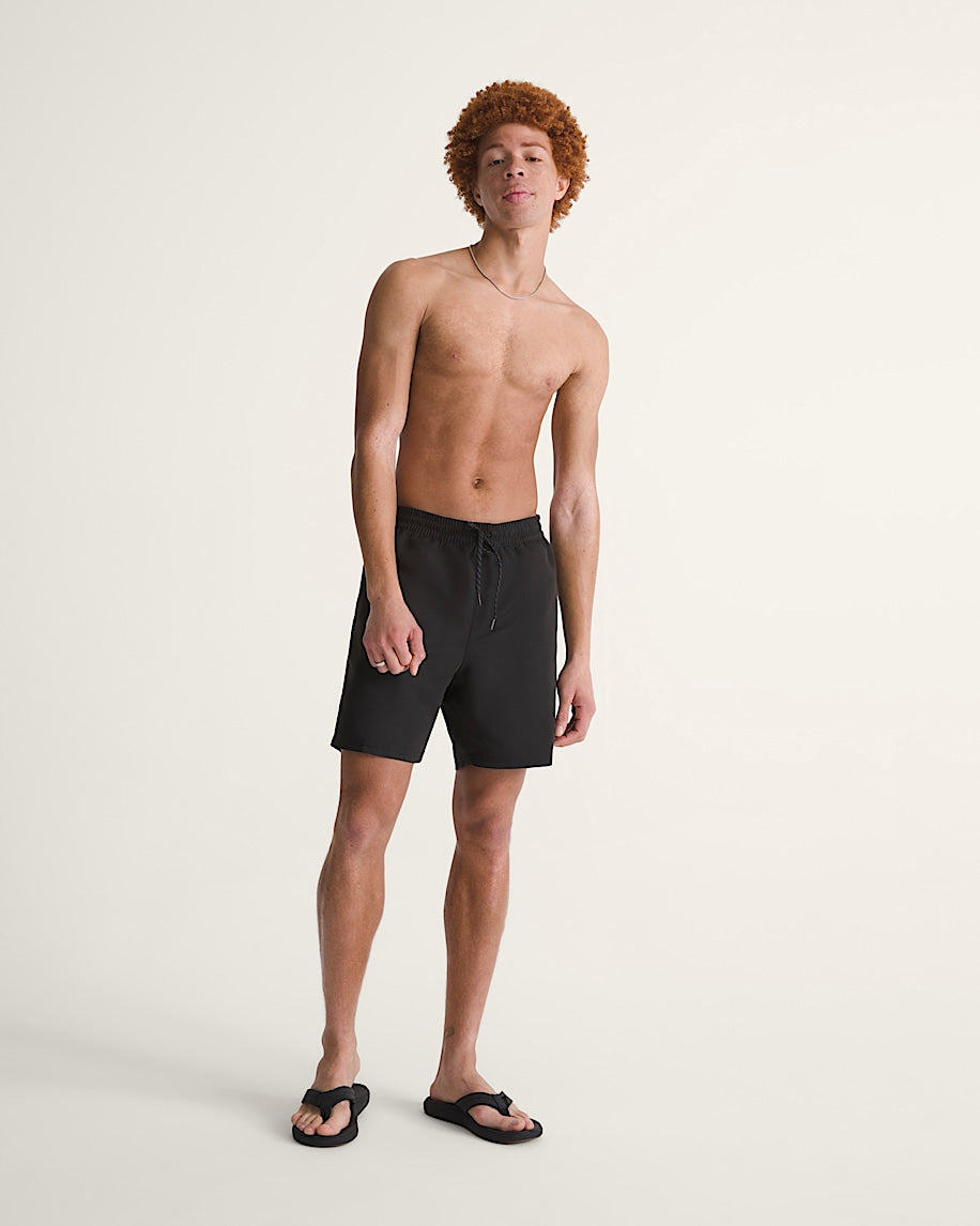 VANS PRIMARY II ELASTIC BOARDSHORT