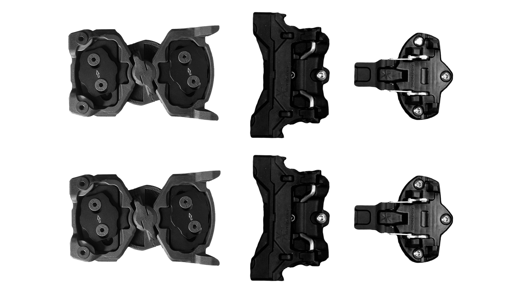 KARAKORAM NOMAD SPLITBOARD INTERFACE 2026/27