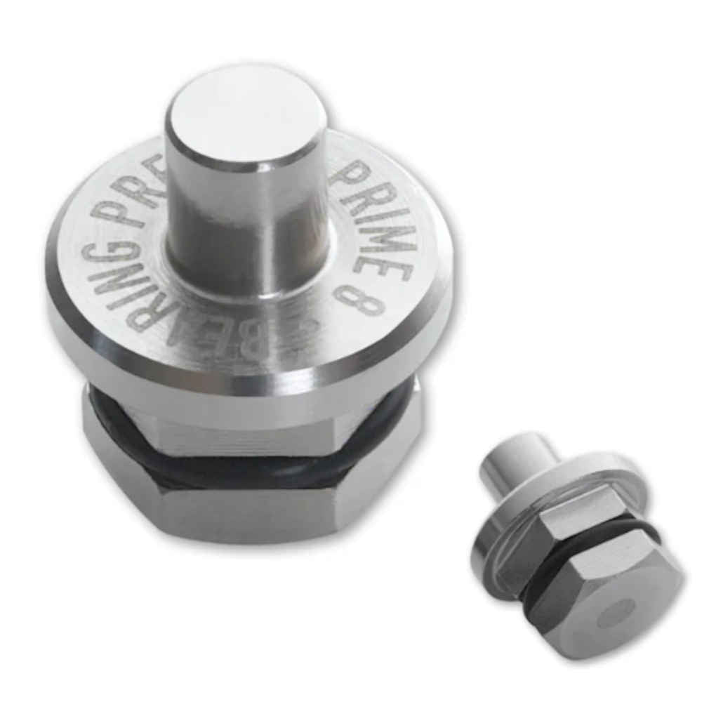 PRIME8 BEARING PRESS 
