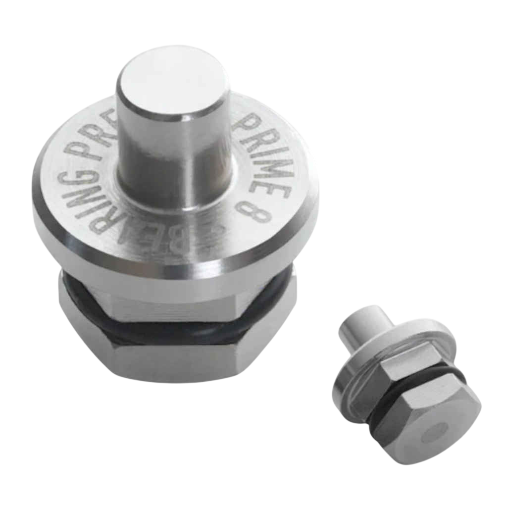 PRIME8 BEARING PRESS