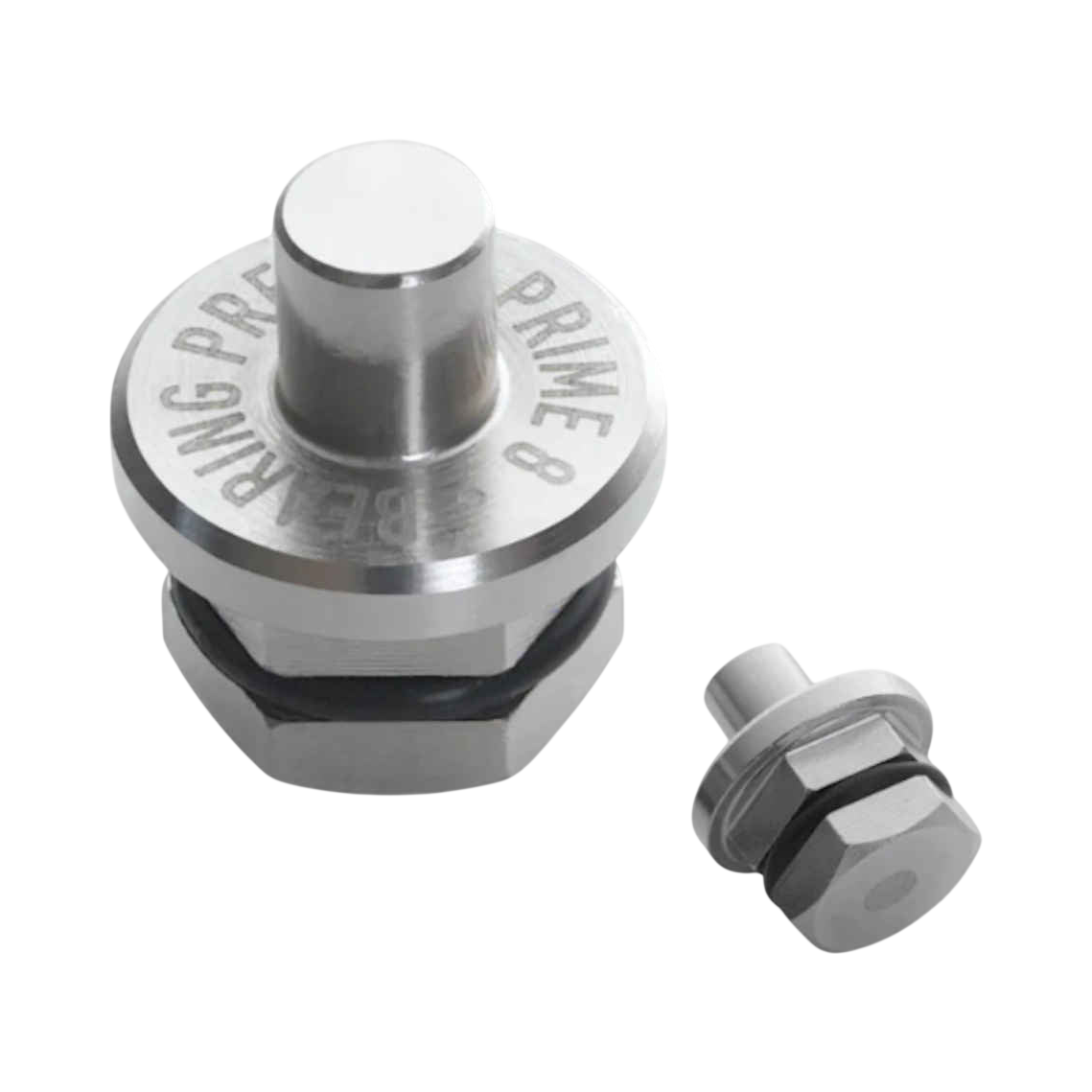 PRIME8 BEARING PRESS 