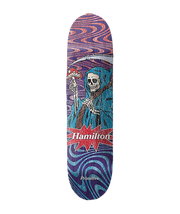 PRIMITIVE SPENCER HAMILTON OFFER DECK