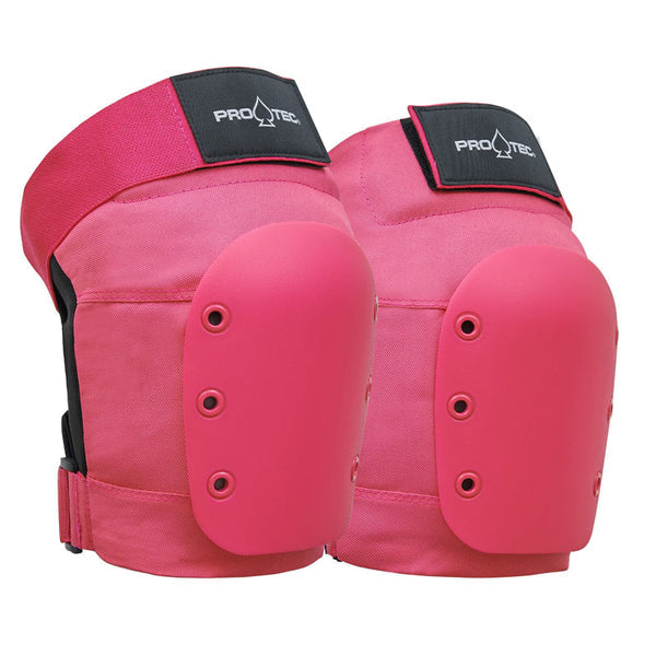 PRO-TEC STREET ADULT 3-PK PAD SET