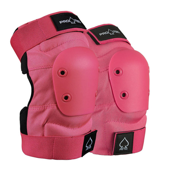 PRO-TEC STREET ADULT 3-PK PAD SET