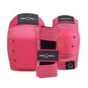 PRO-TEC STREET ADULT 3-PK PAD SET