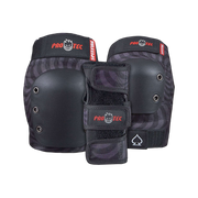 PRO-TEC STREET ADULT 3-PK PAD SET - SPITFIRE