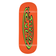 SLUSHCULT FB DECK OVAL 2