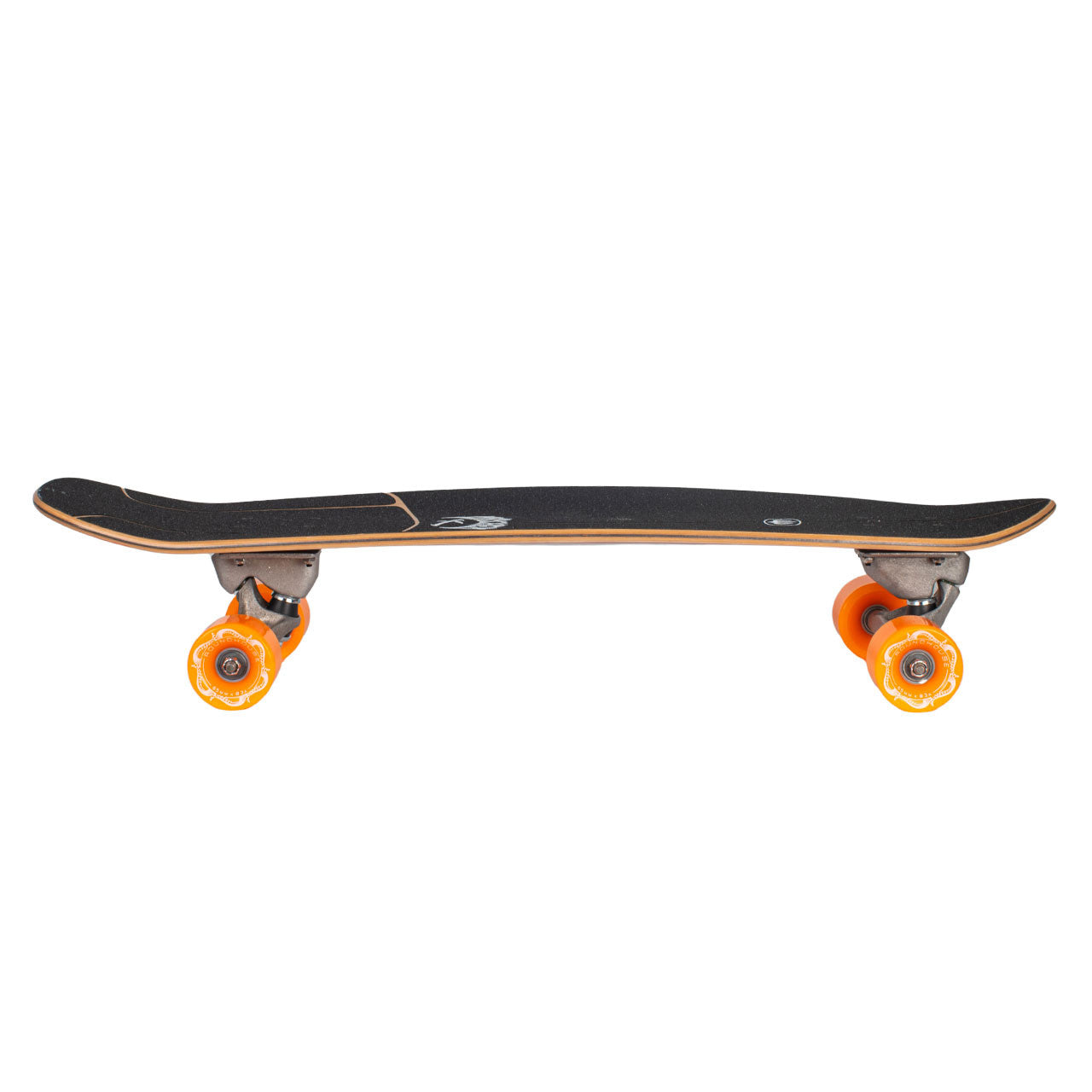 Carver x Lost Ripper CX - profil