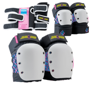 PRO-TEC JR 3 PACK PADS SANTA CRUZ 