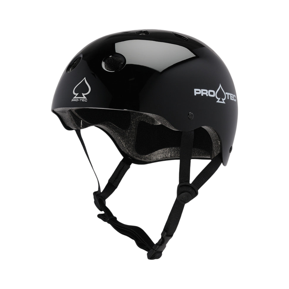 PRO-TEC CLASSIC CERTIFIED HELMET 