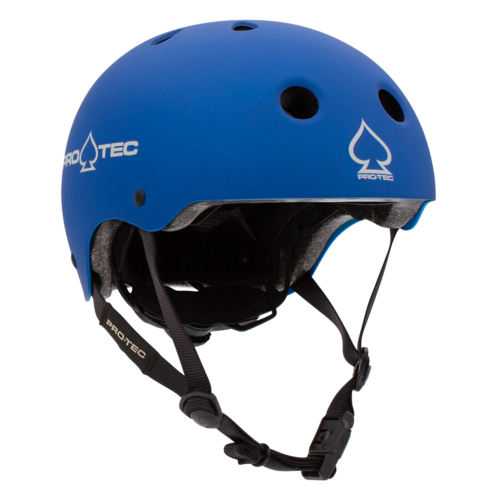 PRO-TEC JR CLASSIC CERTIFIED