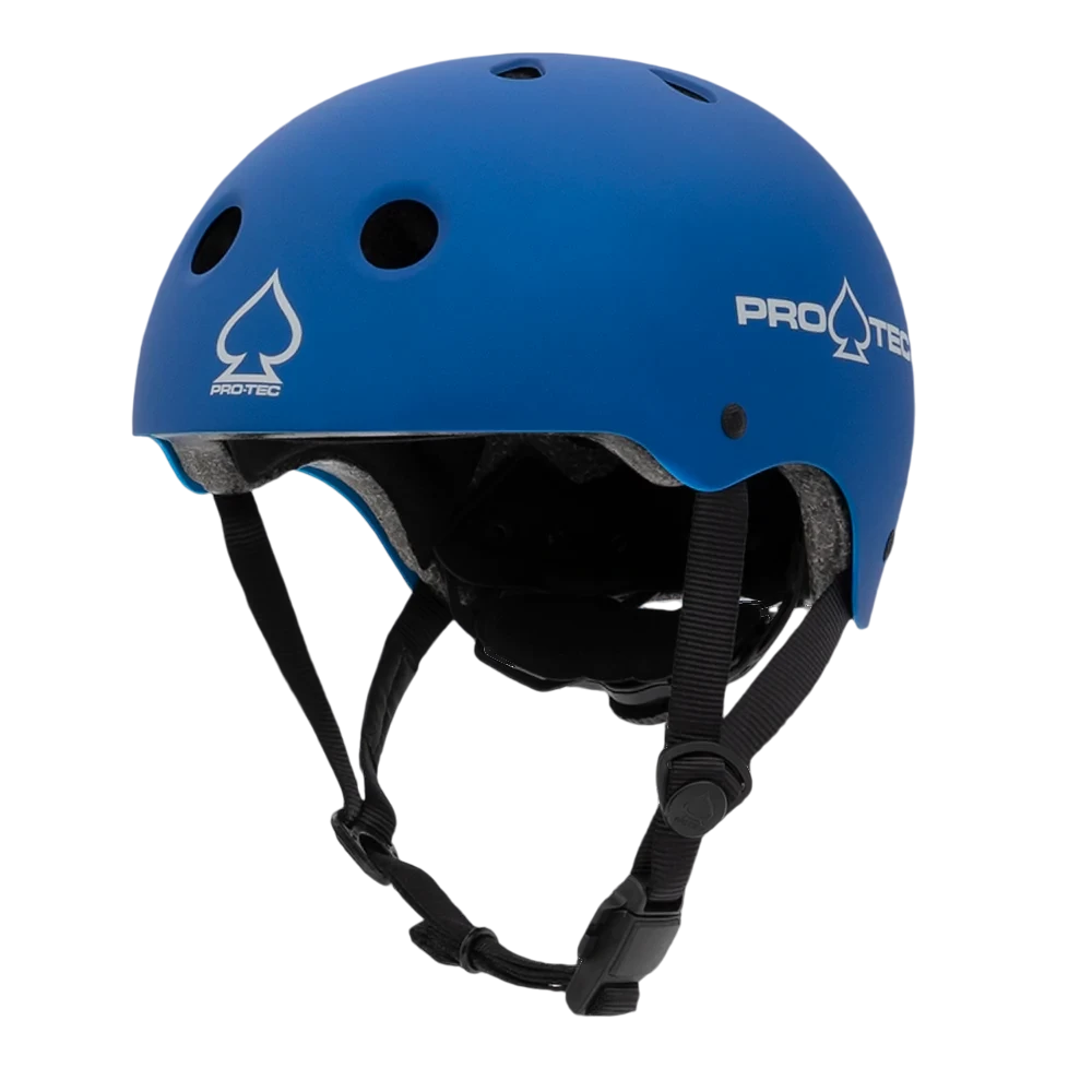 PRO-TEC JR CLASSIC CERTIFIED