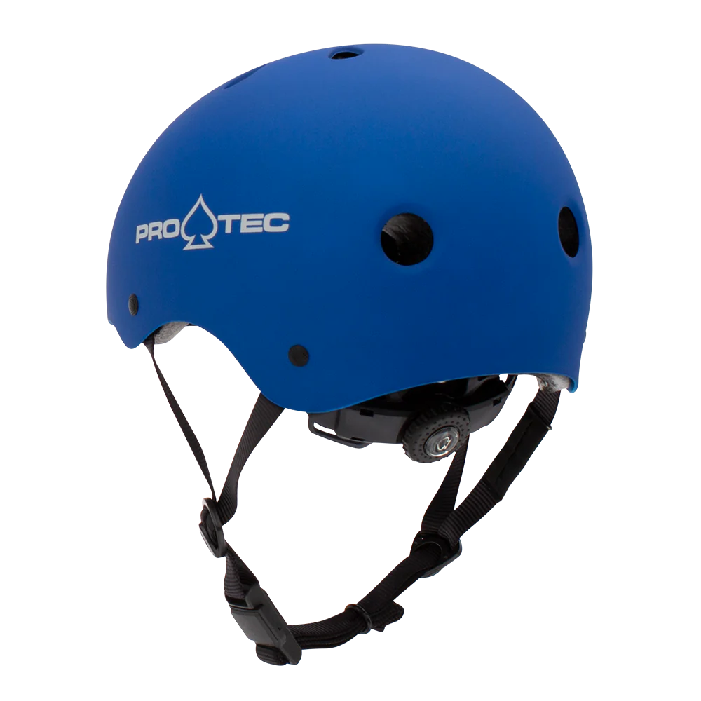PRO-TEC JR CLASSIC CERTIFIED
