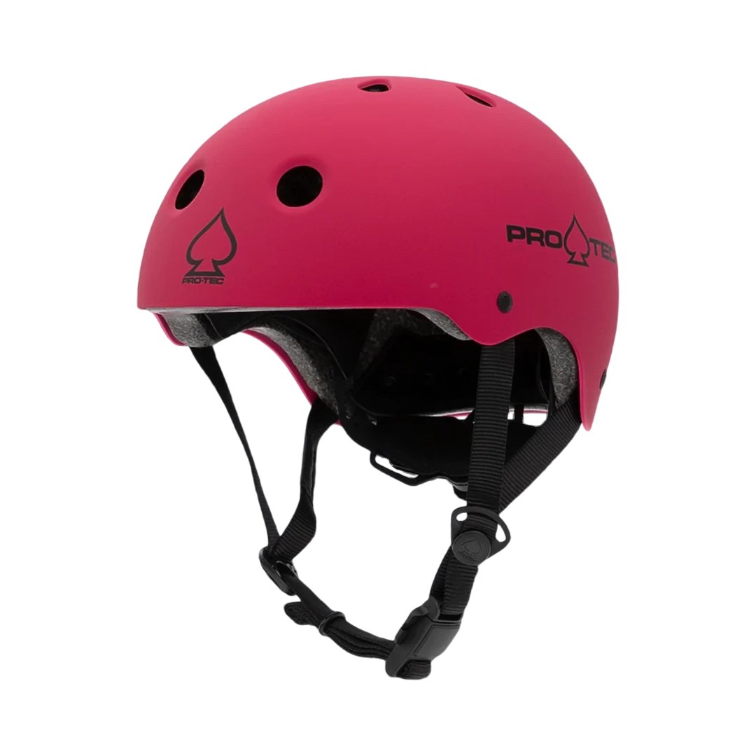 PRO-TEC JR CLASSIC CERTIFIED