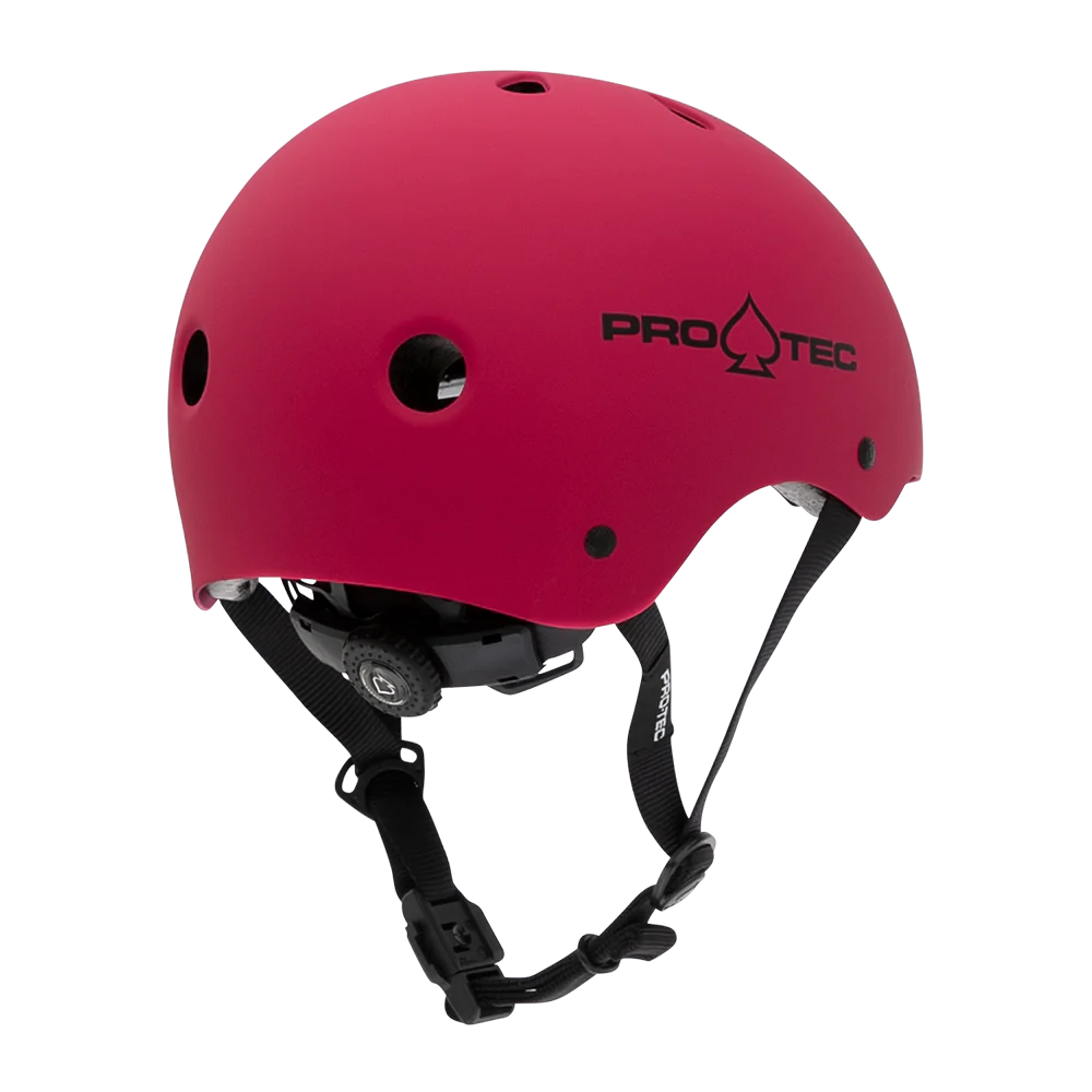 PRO-TEC JR CLASSIC CERTIFIED 