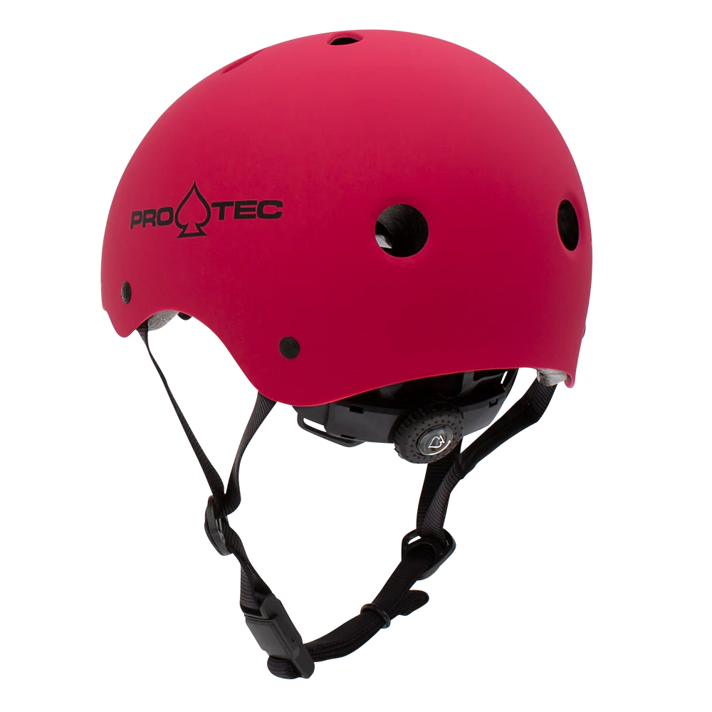 PRO-TEC JR CLASSIC CERTIFIED 