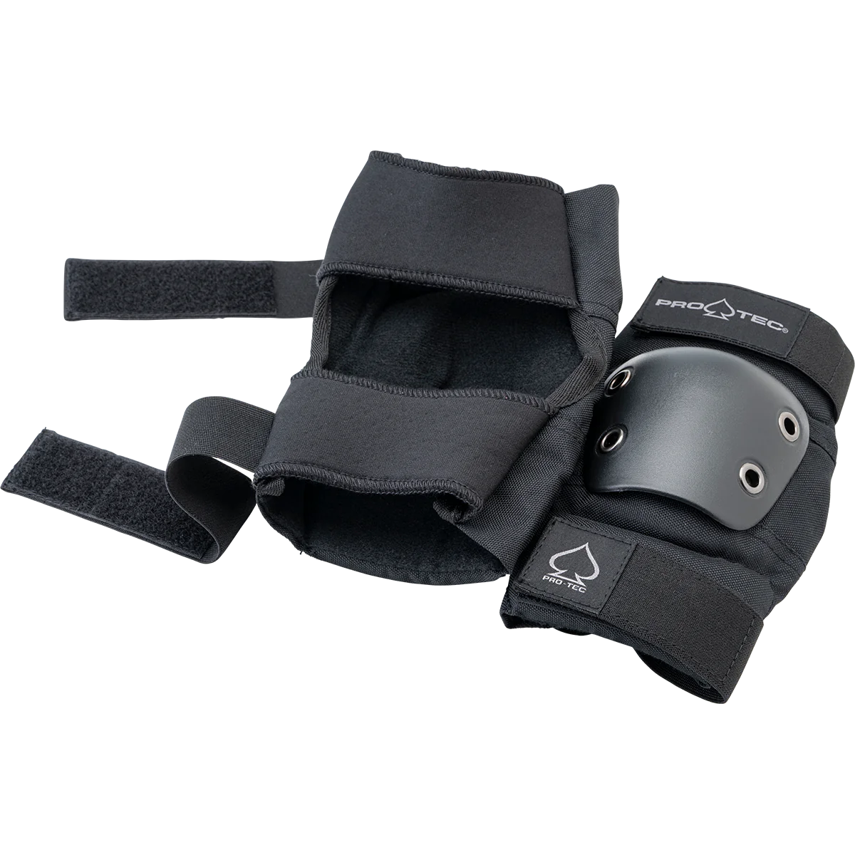PRO-TEC STREET 3-PK PAD SET 