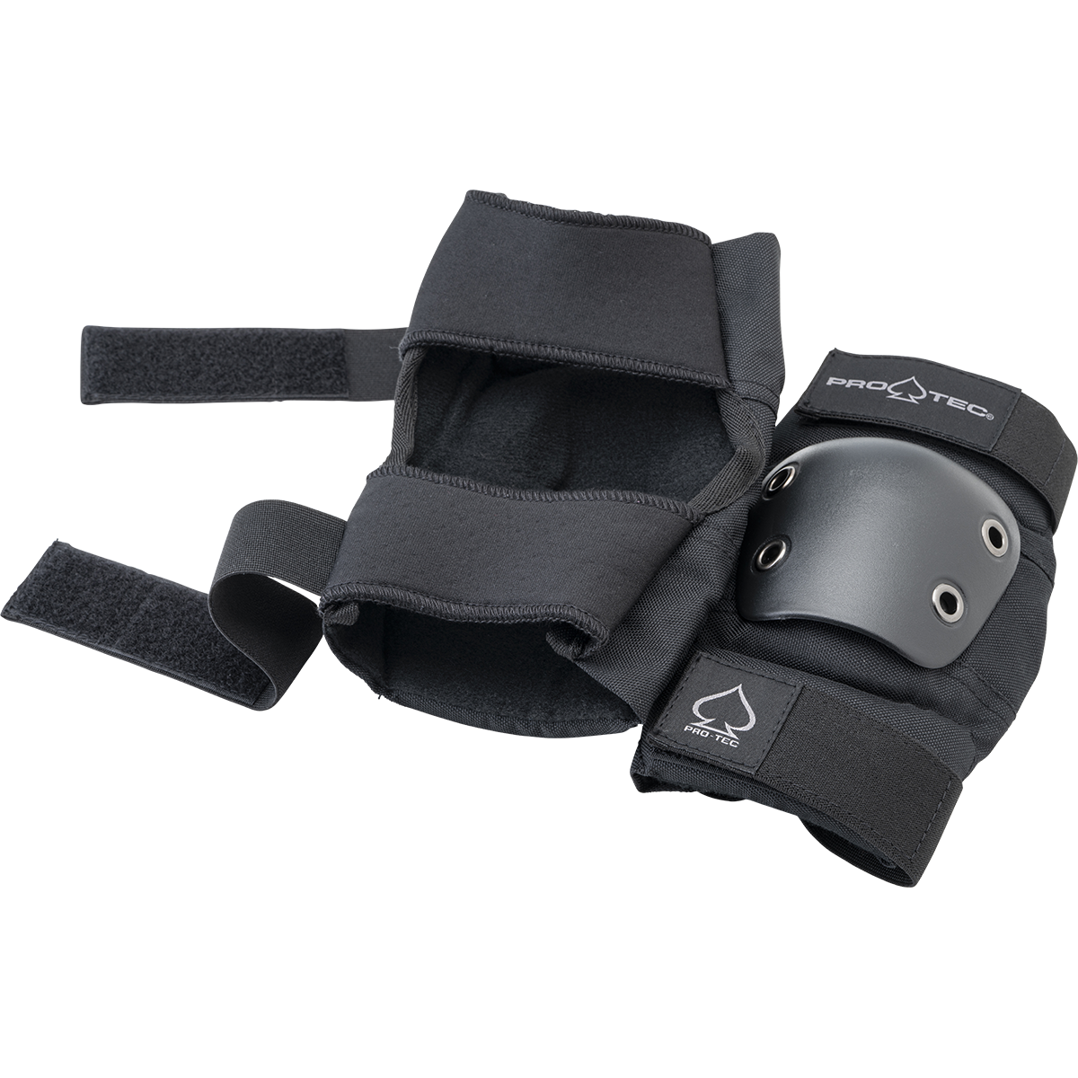 PRO-TEC STREET JR 3-PK PAD SET