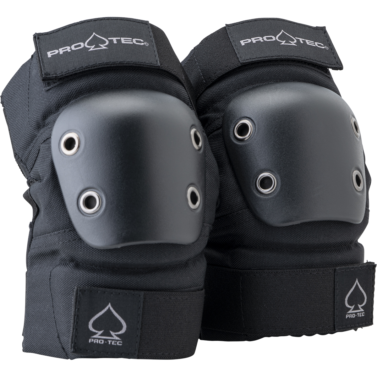 PRO-TEC STREET JR 3-PK PAD SET