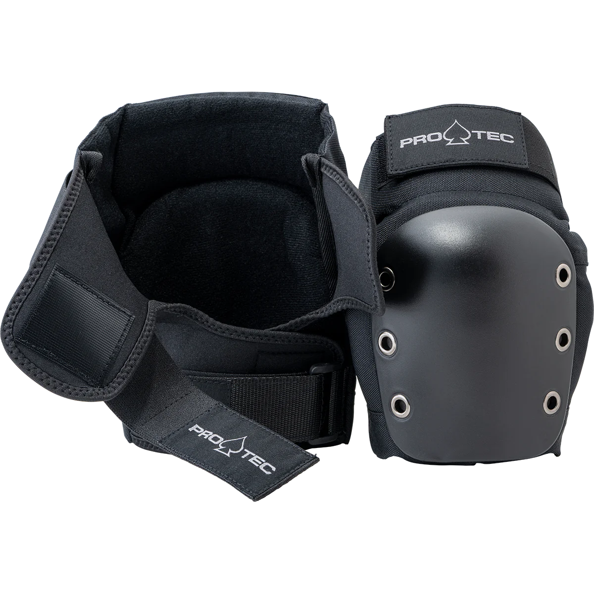 PRO-TEC STREET 3-PK PAD SET 