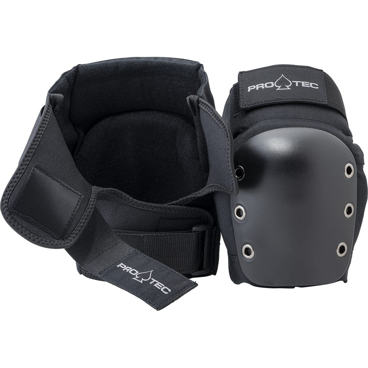 PRO-TEC STREET JR 3-PK PAD SET