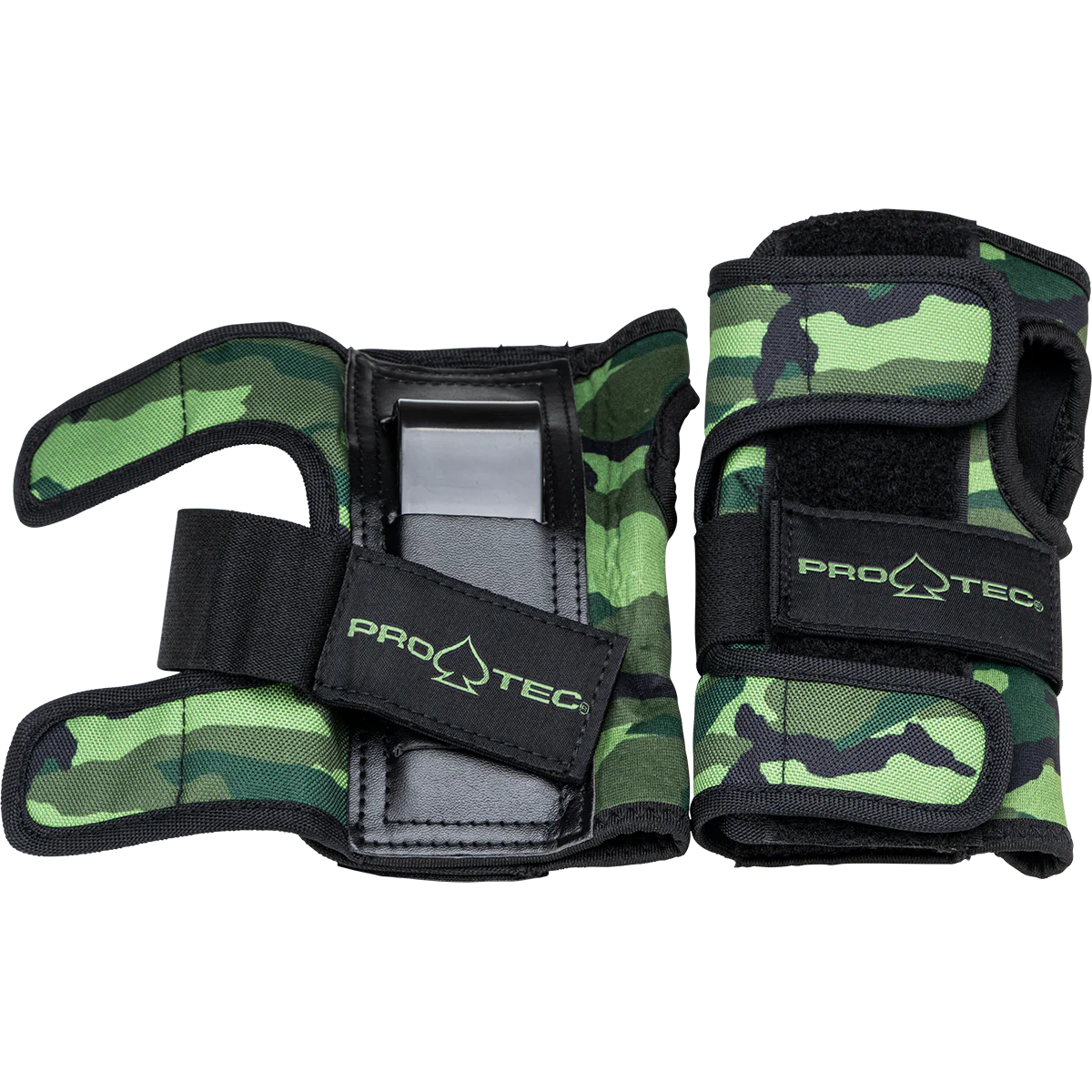 PRO-TEC JR 3 PACK PADS 