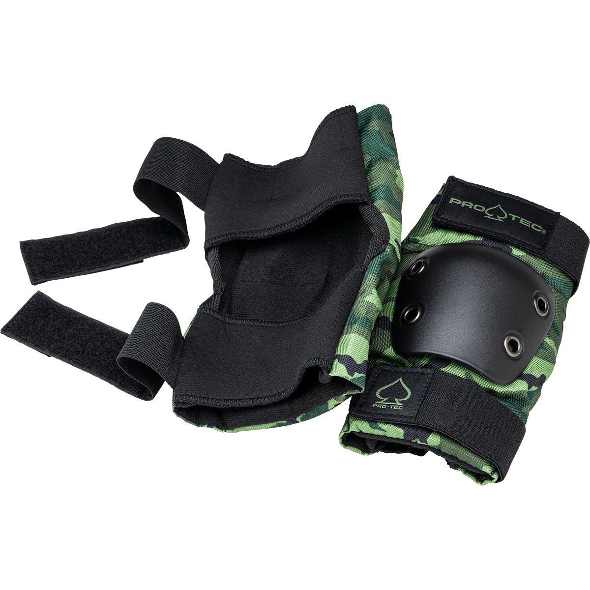 PRO-TEC JR 3 PACK PADS 