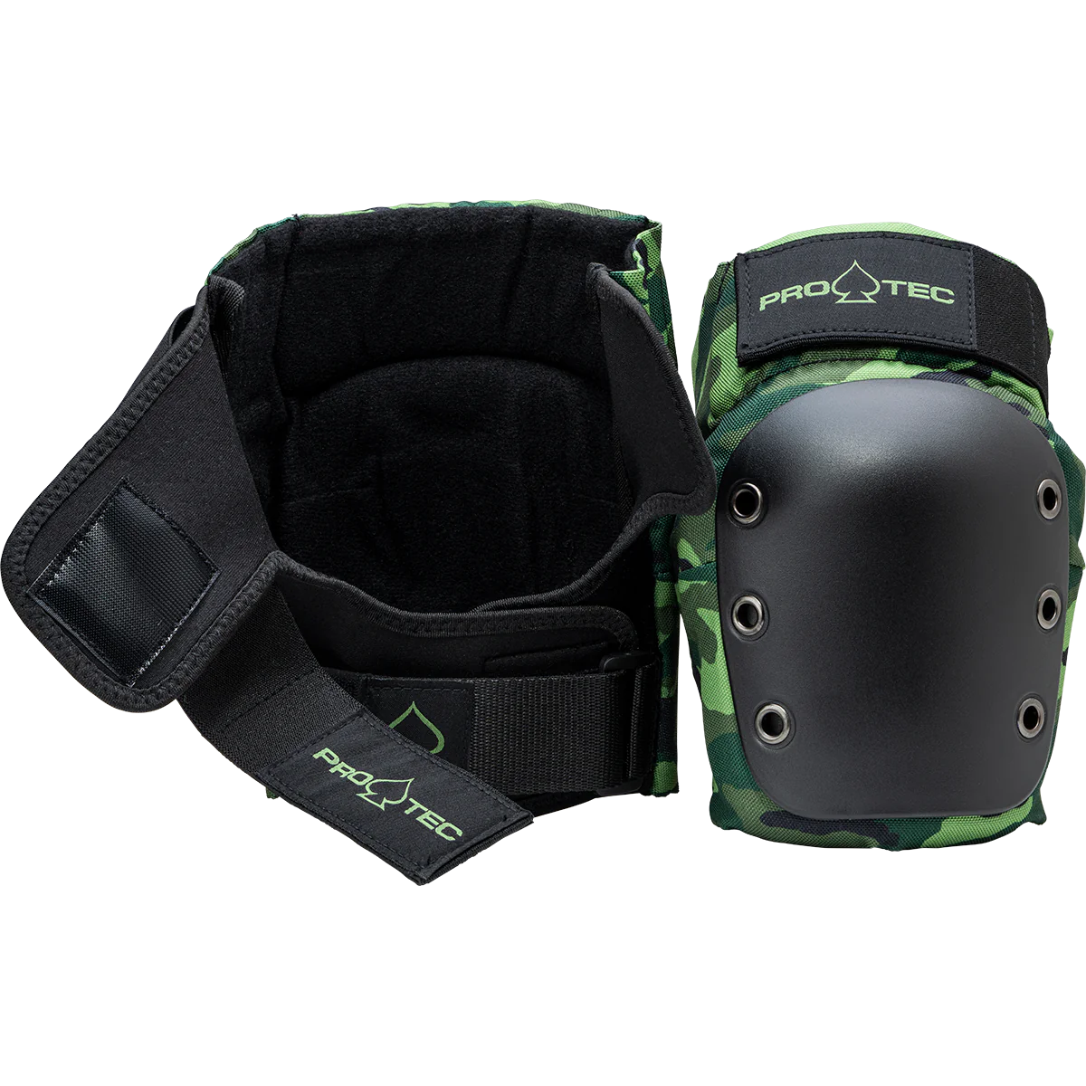 PRO-TEC JR 3 PACK PADS 
