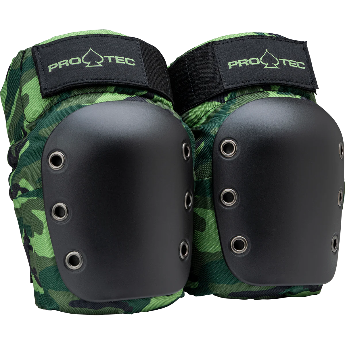 PRO-TEC JR 3 PACK PADS 