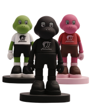 MEHRATHON FIGURINE DE BUREAU (BOÎTE MYSTÈRE)