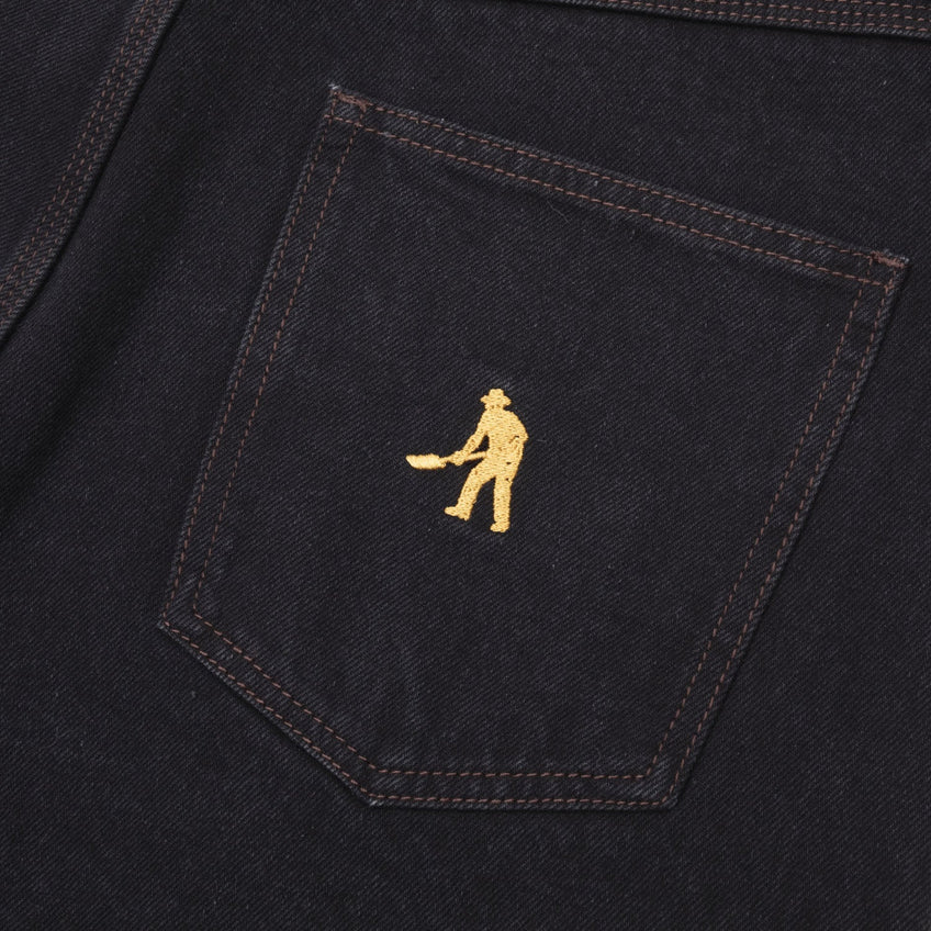 PASSPORT WORKERS CLUB DENIM JEANS