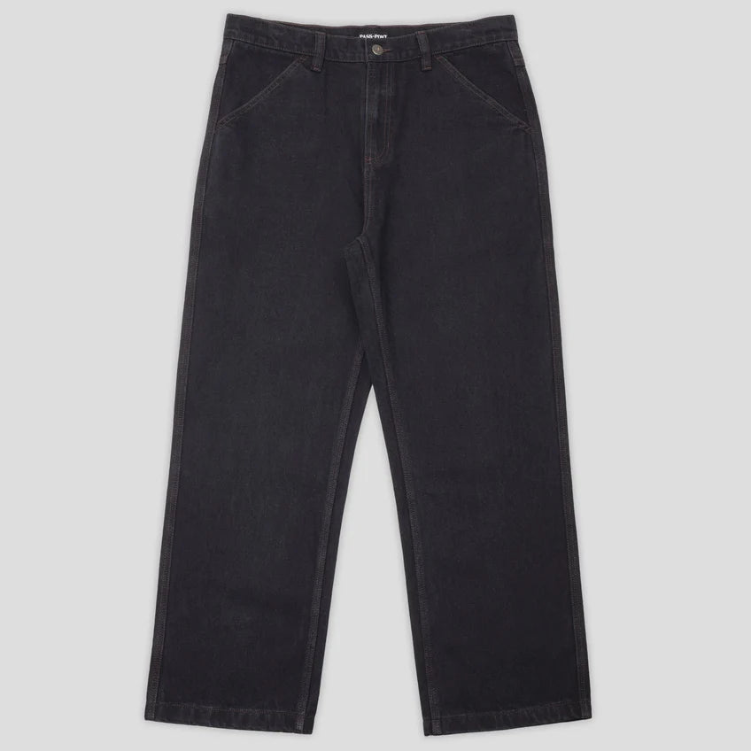 PASSPORT WORKERS CLUB DENIM JEANS
