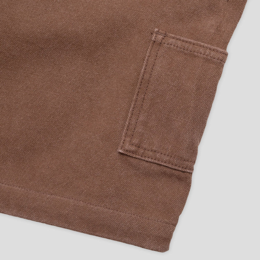PASSPORT DOUBLE KNEE DIGGERS CLUB PANT 
