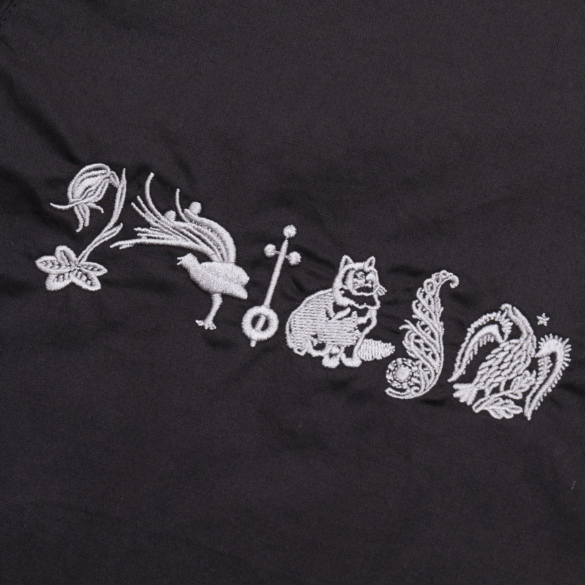 PASSPORT SOPHOMORE CASUAL SHIRT 