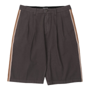 PASSPORT HERRINGBONE LEAGUES CLUB STRIPE SHORT