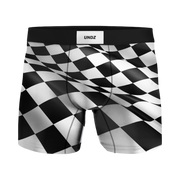 UNDZ RACING BOXER