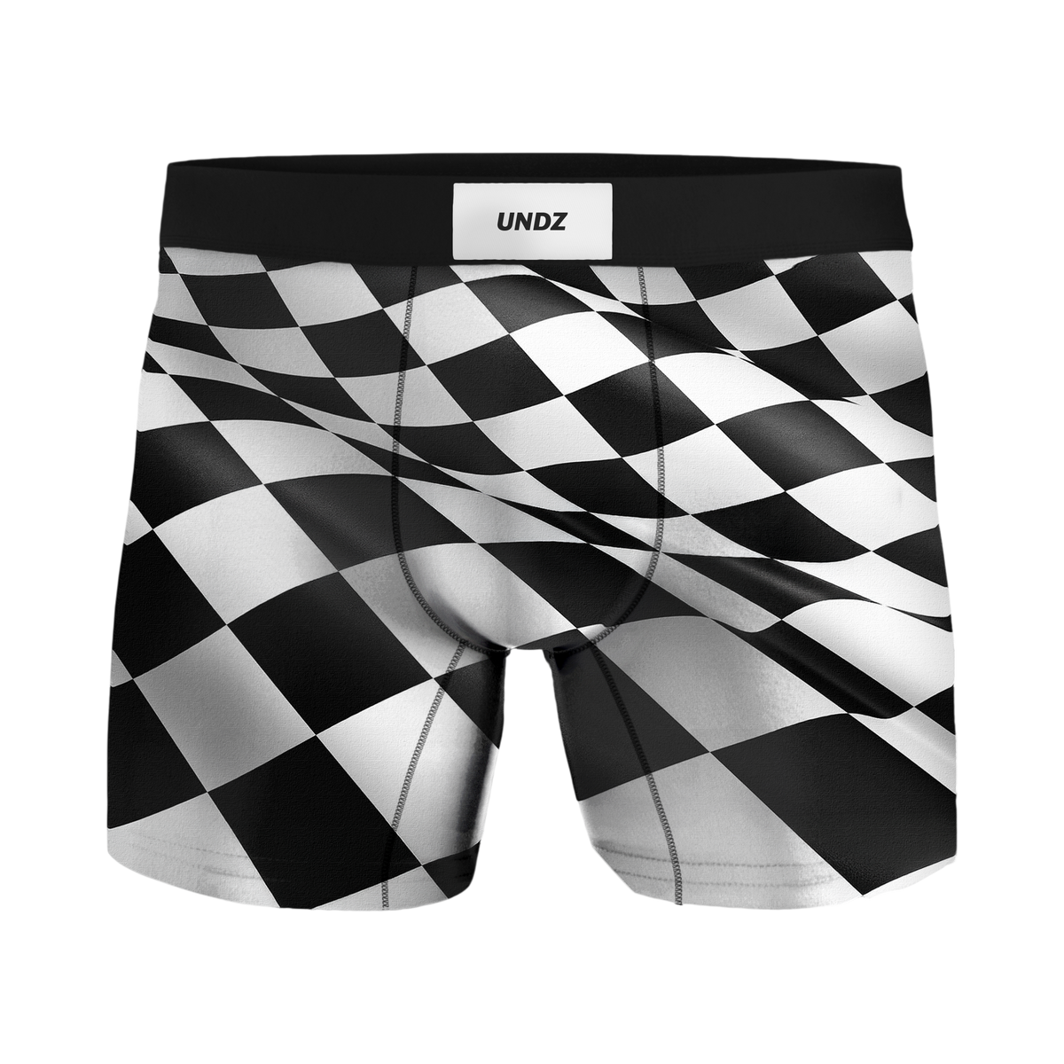UNDZ RACING BOXER