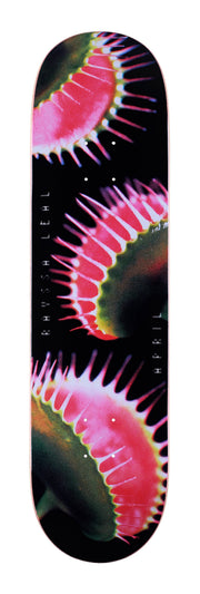 APRIL Rayssa Leal Snappy Deck