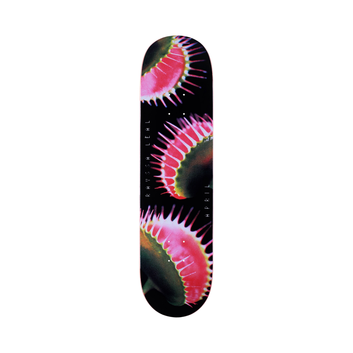 APRIL Rayssa Leal Snappy Deck