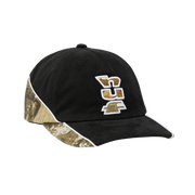 HUF X REALTREE MEGABLAST SNAPBACK HAT