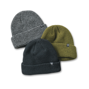 ROARK TURKS MULTI CLR - ensemble de trois tuques