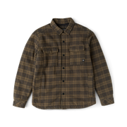 ROARK BACKWOODS JACKETS MILITARY - avant