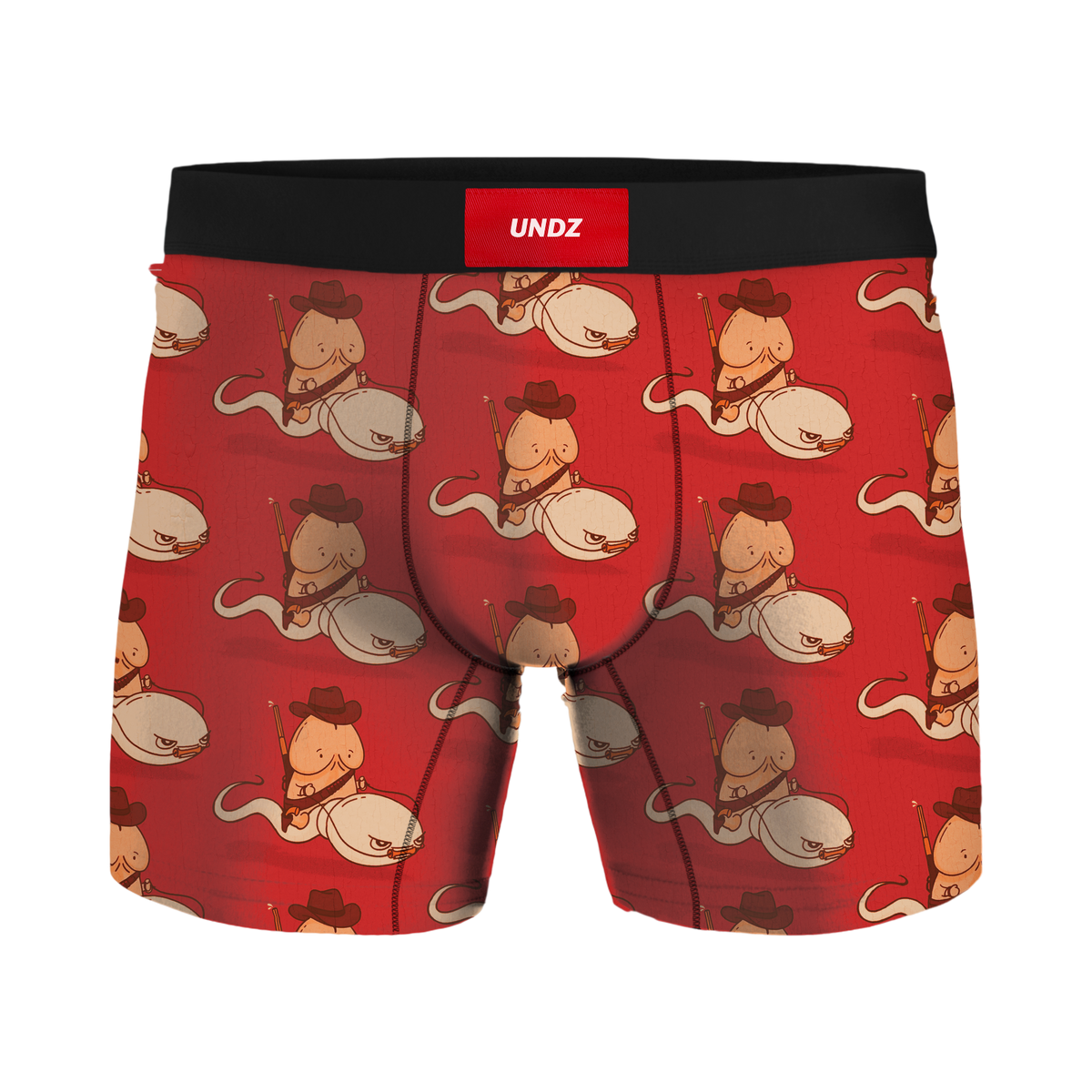 UNDZRODÉO COCKBOY BOXER
