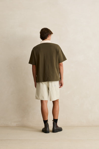 RHYTHM BOX JAM SHORT
