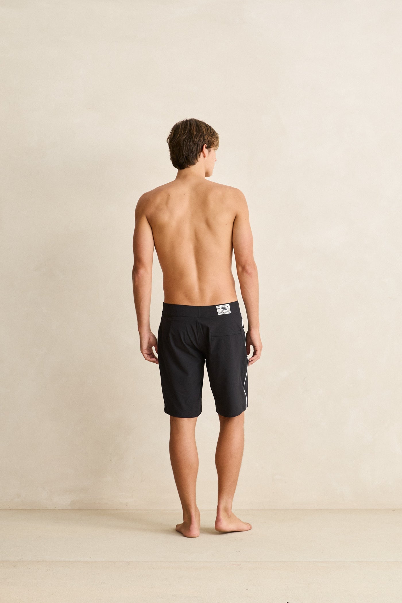 RHYTHM ESSANTIAL TRUNK SHORT