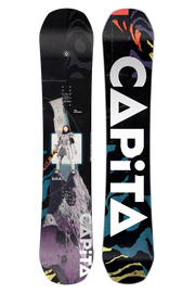 CAPITA DOA WIDE 2026