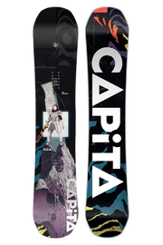 CAPITA D.O.A. WIDE 2026